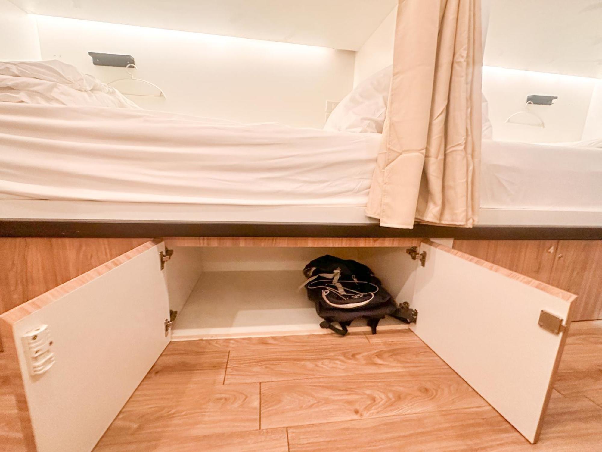 Bangkok Neighborhood Hostel ภายนอก รูปภาพ